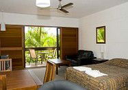 Anchorage Beachfront Island Resort - Tourism Caloundra 0