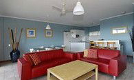 Anchorage Beachfront Island Resort - Tourism Caloundra 1