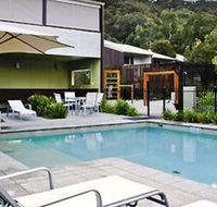 Allure Stradbroke Resort - Tourism Caloundra