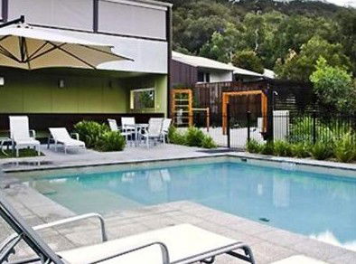 Allure Stradbroke Resort - Tourism Caloundra 0