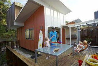 Allure Stradbroke Resort - Tourism Caloundra 1