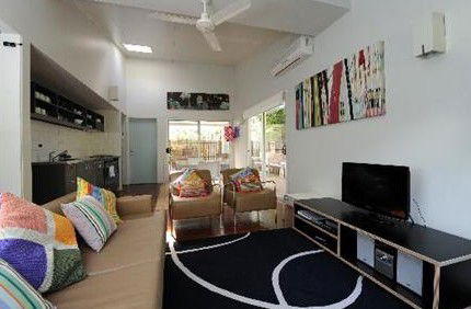 Allure Stradbroke Resort - Tourism Caloundra 4