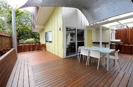 Allure Stradbroke Resort - Tourism Caloundra 8