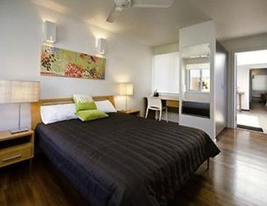 Allure Stradbroke Resort - Tourism Caloundra 9