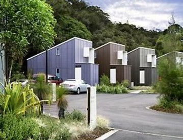 Allure Stradbroke Resort - Tourism Caloundra 10