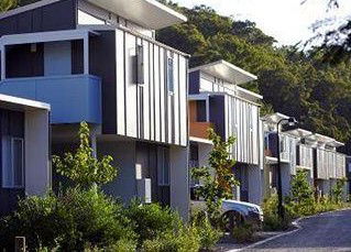 Allure Stradbroke Resort - Tourism Caloundra 12