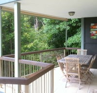 Cylinder Cove Apartments - Tourism Caloundra