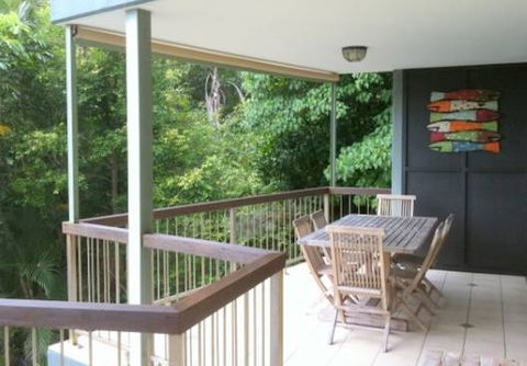Cylinder Cove Apartments - Tourism Caloundra 0