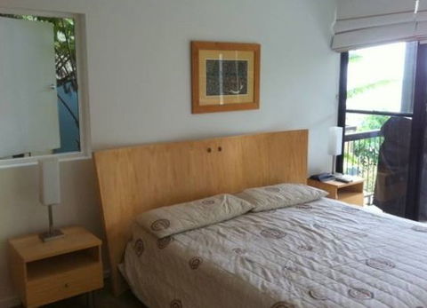 Cylinder Cove Apartments - Tourism Caloundra 1