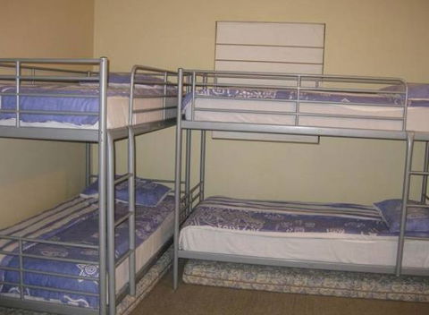 Cylinder Cove Apartments - Tourism Caloundra 3