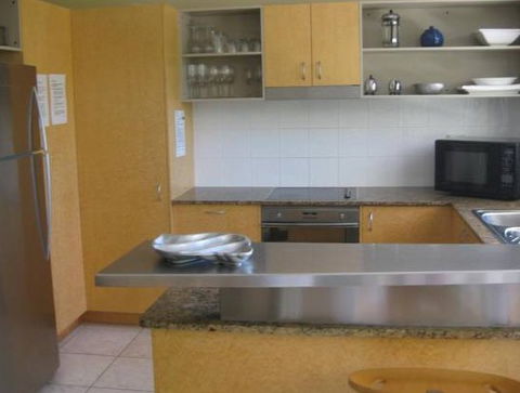 Cylinder Cove Apartments - Tourism Caloundra 4