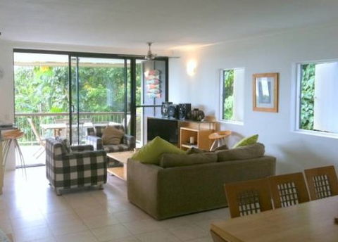 Cylinder Cove Apartments - Tourism Caloundra 5
