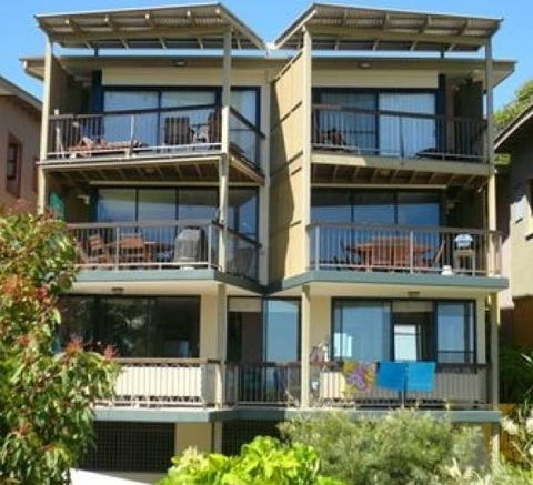Cylinder Cove Apartments - Tourism Caloundra 6