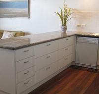The Lookout Units - Tourism Caloundra