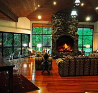 Escarpment Retreat and Day Spa - Tourism Caloundra