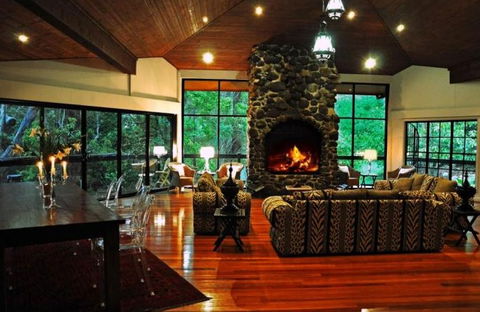 Escarpment Retreat And Day Spa - Tourism Caloundra 0