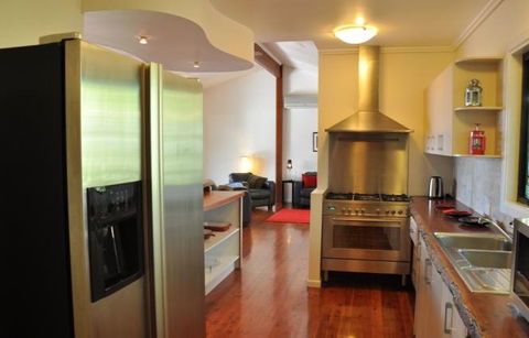 Escarpment Retreat And Day Spa - Tourism Caloundra 1