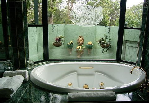 Escarpment Retreat And Day Spa - Tourism Caloundra 4