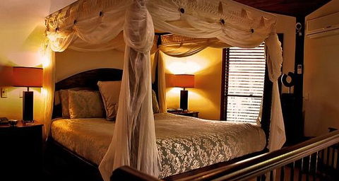Escarpment Retreat And Day Spa - Tourism Caloundra 5