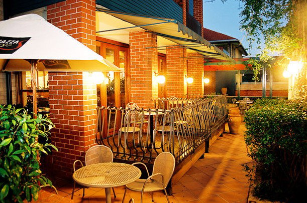 Windsor QLD Tourism Caloundra
