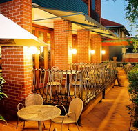 Brisbane International Windsor - Tourism Caloundra