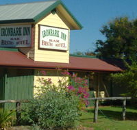 Ironbark Inn Motel - Tourism Caloundra