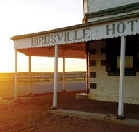 Birdsville Hotel - The Outback Loop - Tourism Caloundra