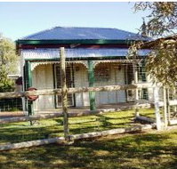 Cunnamulla Cottage Accommodation - Tourism Caloundra