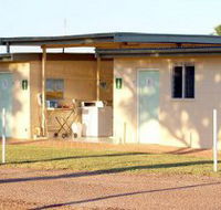 Hughenden Allen Terry Caravan Park - Tourism Caloundra