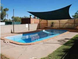 AAOK Moondarra Accommodation Village Mount Isa - Tourism Caloundra 0