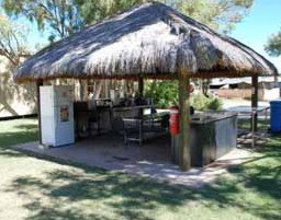 AAOK Moondarra Accommodation Village Mount Isa - Tourism Caloundra 1