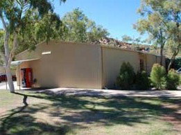AAOK Moondarra Accommodation Village Mount Isa - Tourism Caloundra 2