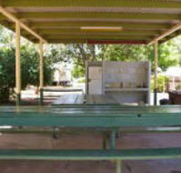 Mount Isa Caravan Park - Tourism Caloundra