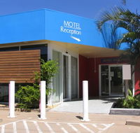Townview Motel - Tourism Caloundra
