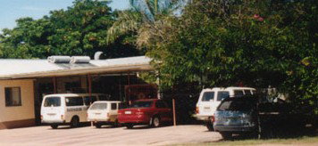 Travellers Haven Backpackers - Tourism Caloundra 1