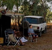 Carisbrooke Station - Tourism Caloundra