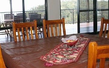 Bunya Romance - Holiday Home - Tourism Caloundra 4