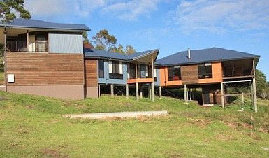Bunya Romance - Holiday Home - Tourism Caloundra 5
