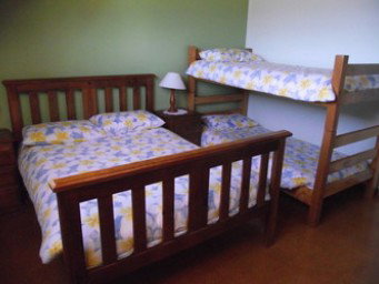 Mai - Chalet - Tourism Caloundra 0