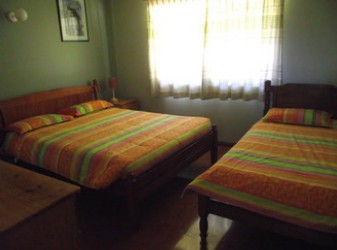 Mai - Chalet - Tourism Caloundra 1