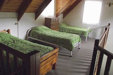 Chalet Jemas - Holiday Home - Tourism Caloundra 3