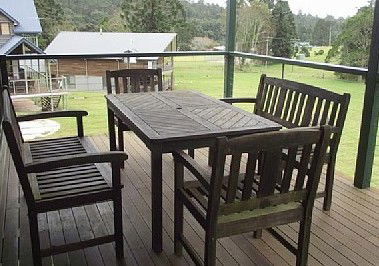 Chalet Jemas - Holiday Home - Tourism Caloundra 4