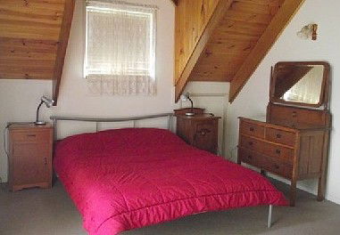Chalet Jemas - Holiday Home - Tourism Caloundra 5