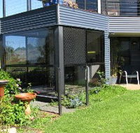 Eagles Rest Retreat - Tourism Caloundra