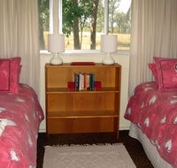 Flag Springs Bush Retreat - Tourism Caloundra