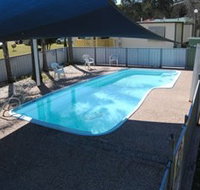 Crows Nest Caravan Park - Tourism Caloundra