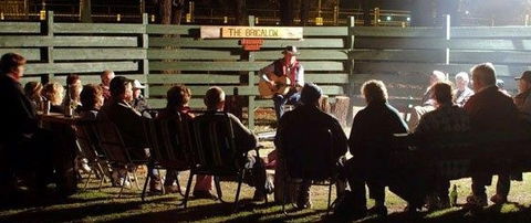 Dalby Tourist Park - Tourism Caloundra 2