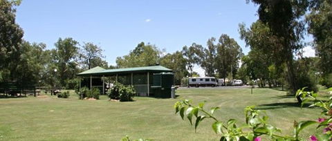 Dalby Tourist Park - Tourism Caloundra 3