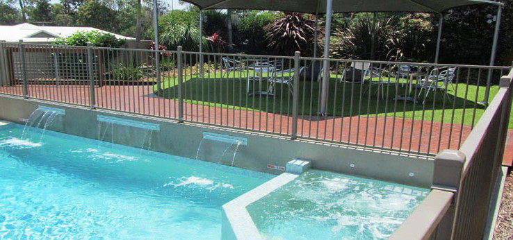 Highfields QLD Tourism Caloundra