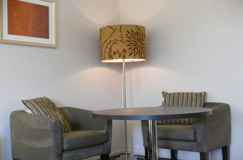 Country Comfort Toowoomba - Tourism Caloundra 1